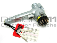 Ignition starter / steering lock. Porsche 911 / 964 / 944